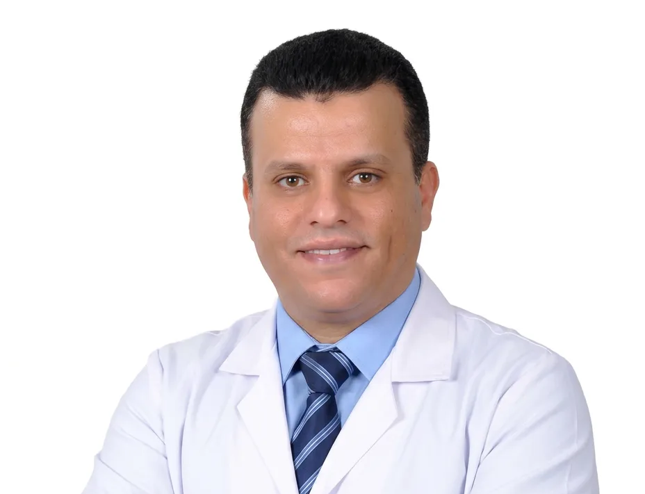 Dr. Ashraf Abdelsalam