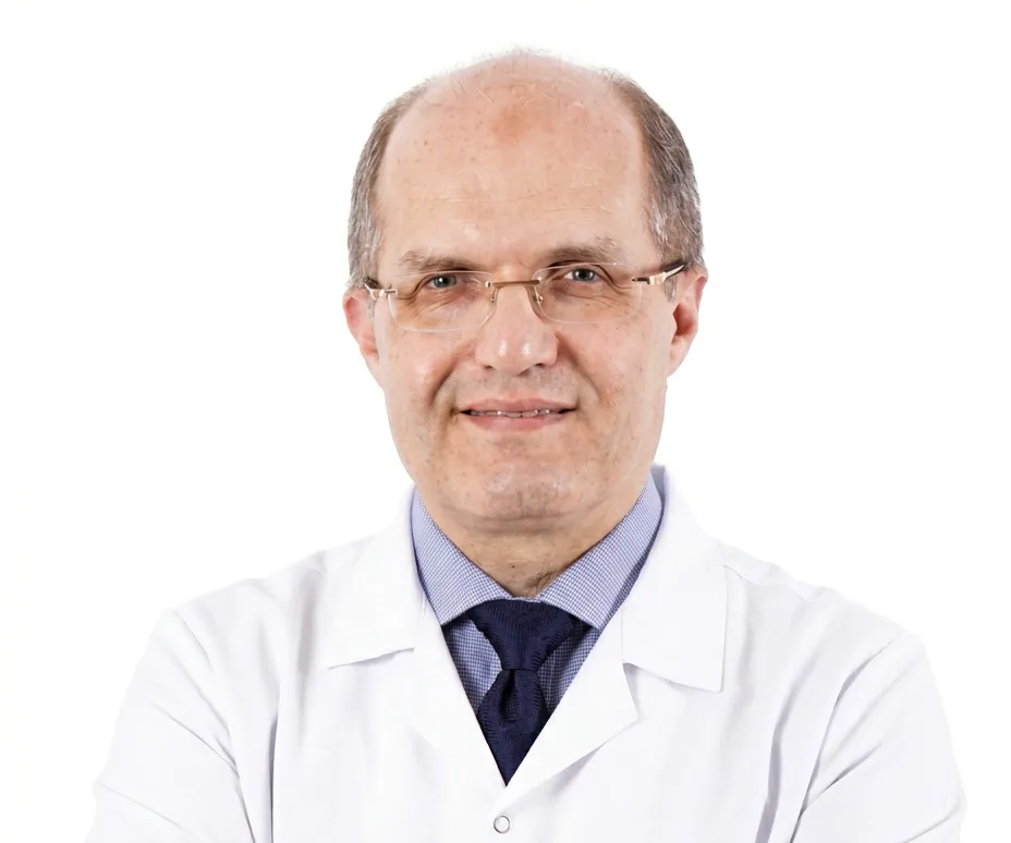 Dr. Ashraf Shoukry