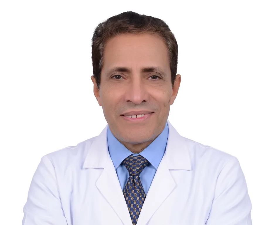 Dr. Fathi El Sayyad