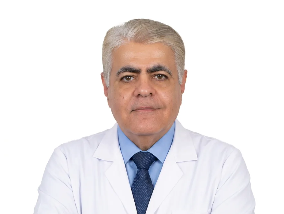 Dr. Mohamed Othman