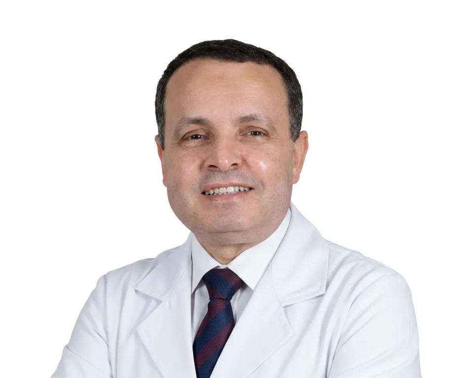 Dr. Tarek Fathi