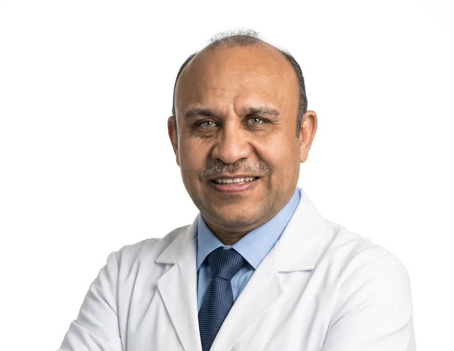 Dr. Mohamed Zaki