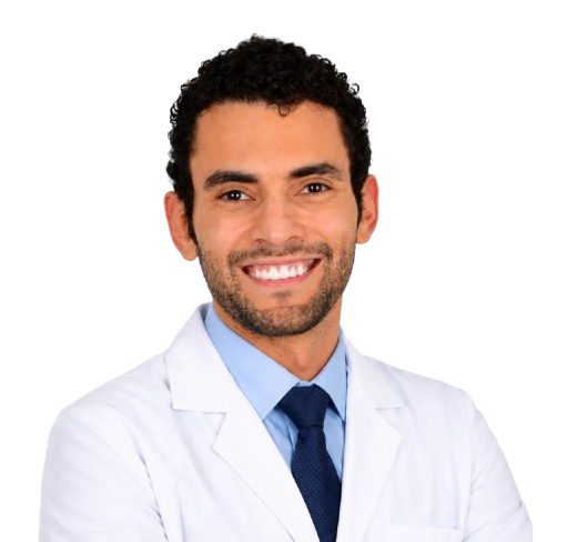 Dr. Fouad El Sayyad