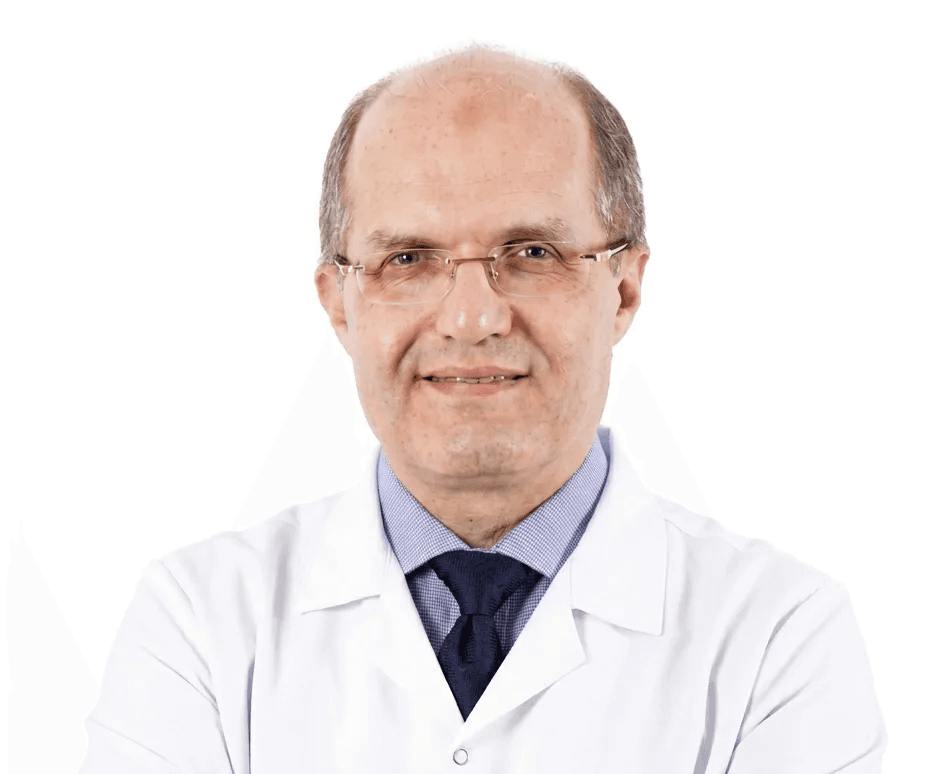 Dr. Ashraf Shoukry