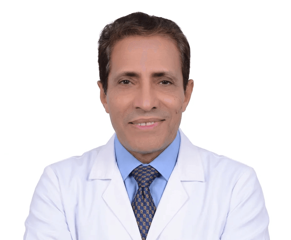 Dr. Fathi El Sayyad