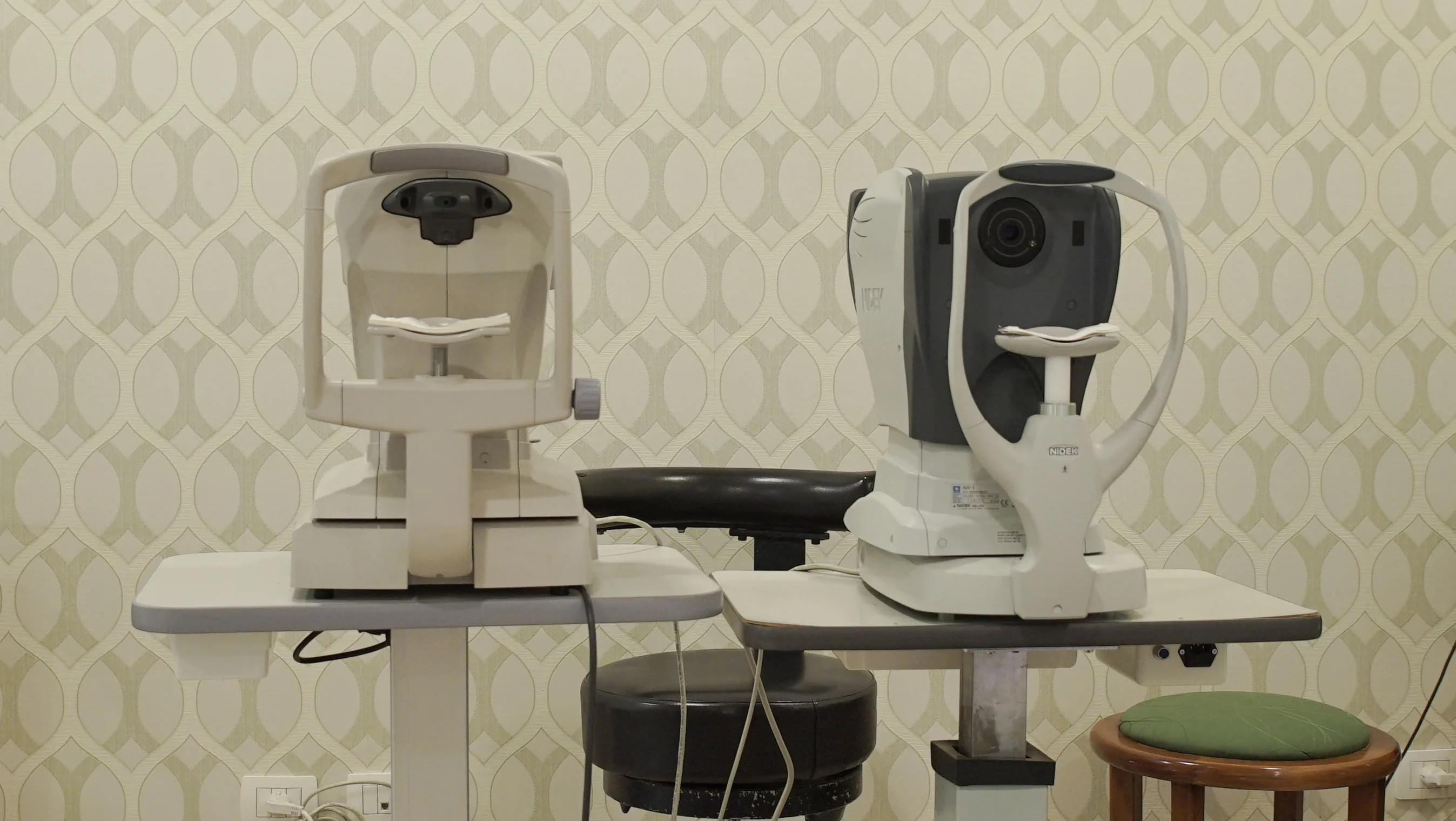 Clinic Area 2